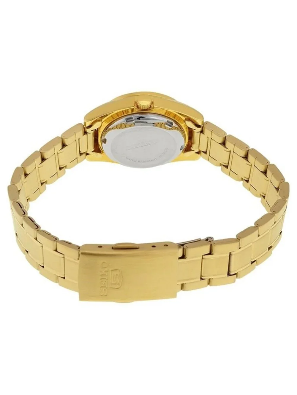 Seiko new authentic